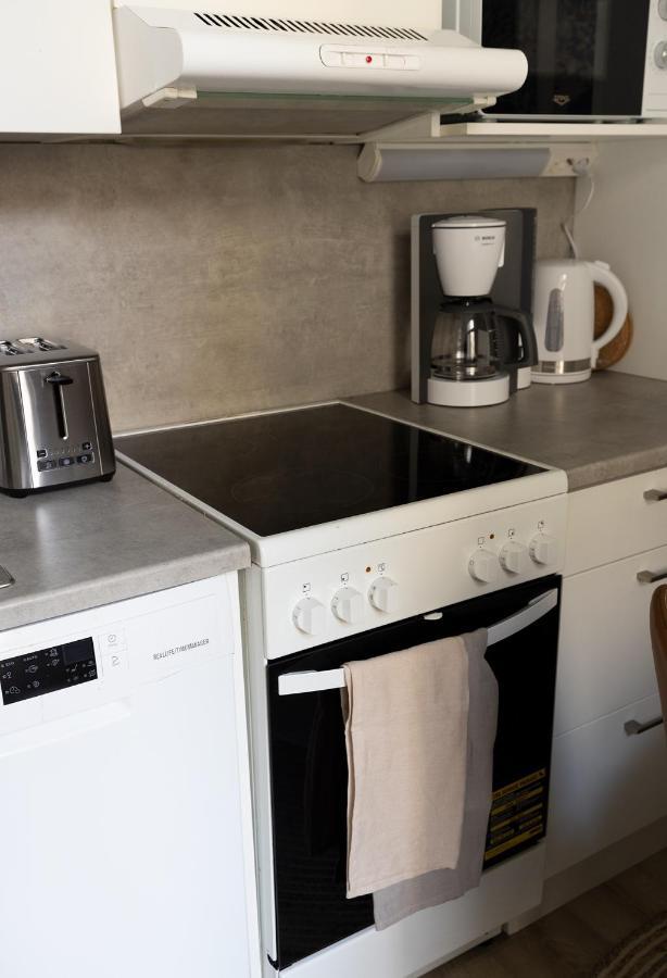 2Ndhomes Cozy, Modern Courtyard Home With Great Location Helsinki Zewnętrze zdjęcie